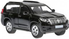 Машина инерционная «Toyota Prado» - Фото 5