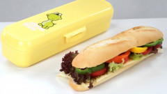 Контейнер для багета «Dino» - Фото 2