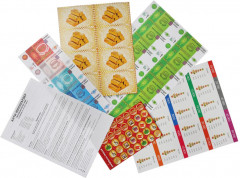 Игра настольная «Анти-миллиардер» - Фото 3