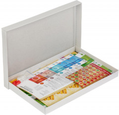 Игра настольная «Анти-миллиардер» - Фото 4