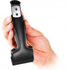 Скребок для стеклокерамических плит «Precioso» - Фото 3