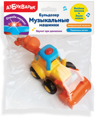 Бульдозер - Фото 1