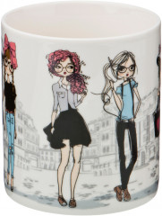 Кружка «Fashion Princess» - Фото 1
