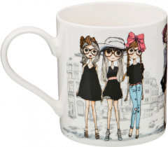 Кружка «Fashion Princess» - Фото 2