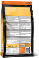 Корм для щенков и собак с цельной уткой и овсянкой - Фото 1