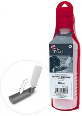 Бутылка дорожная - Фото 1