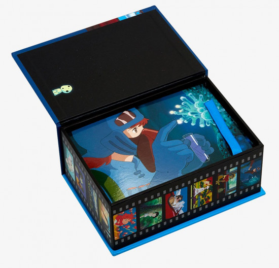 Studio Ghibli: 100 Collectible Postcards