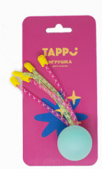 Игрушка для кошек «Нолли» - Фото 1