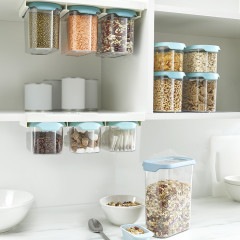 Набор контейнеров подвесных «Cupboard Store» - Фото 1