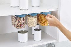 Набор контейнеров подвесных «Cupboard Store» - Фото 2