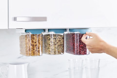 Набор контейнеров подвесных «Cupboard Store» - Фото 3