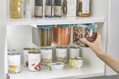 Набор контейнеров подвесных «Cupboard Store» - Фото 4