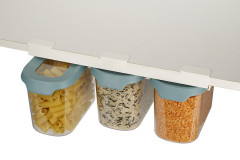 Набор контейнеров подвесных «Cupboard Store» - Фото 8