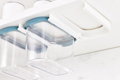 Набор контейнеров подвесных «Cupboard Store» - Фото 11