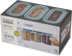 Набор контейнеров подвесных «Cupboard Store» - Фото 12