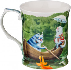 Кружка «Желания сбываются» - Фото 2