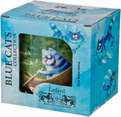 Кружка «Желания сбываются» - Фото 4