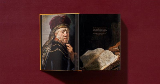 Rembrandt: The Complete Paintings XXL