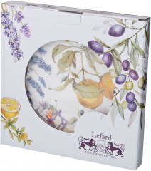 Набор обеденных тарелок «Provence» - Фото 1