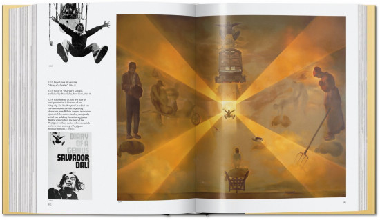 Dali. The Paintings