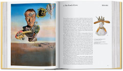 Dali. The Paintings - Фото 2