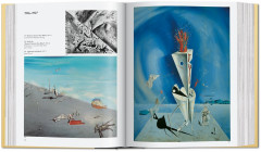 Dali. The Paintings - Фото 3