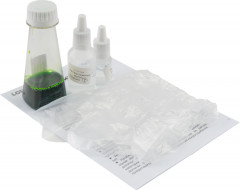 Набор для опытов «Пенный вулкан Зеленый» - Фото 2