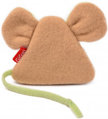 Игрушка для кошек «Мышка» - Фото 2