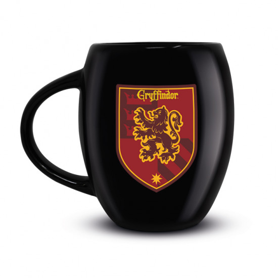 Кружка «Gryffindor Uniform»