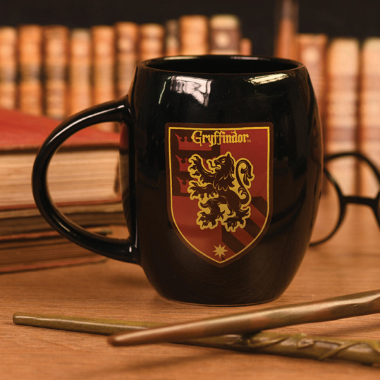 Кружка «Gryffindor Uniform»