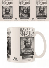 Кружка «Wanted Sirius Black» - Фото 1