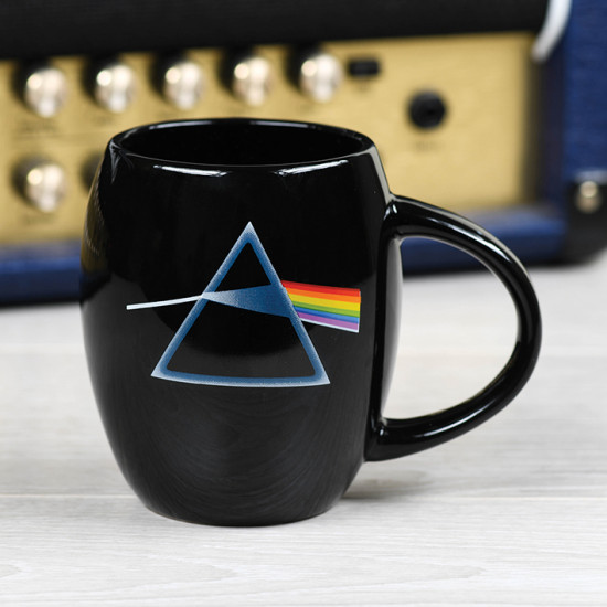 Кружка «Dark Side Of The Moon»