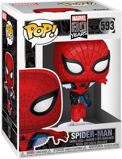 Фигурка «Spider-Man»
