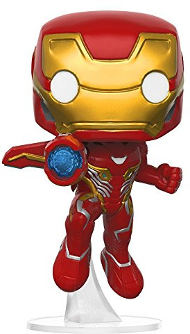 Фигурка «Iron Man»