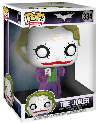 Фигурка «Joker»