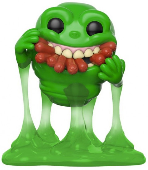 Фигурка «Slimer»
