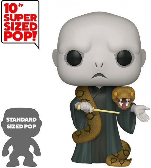 Фигурка «Voldemort»