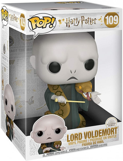 Фигурка «Voldemort»