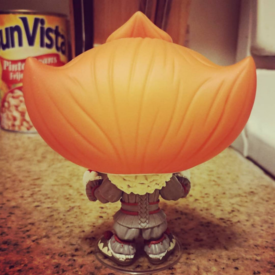 Фигурка «Pennywise with Dog Tongue»