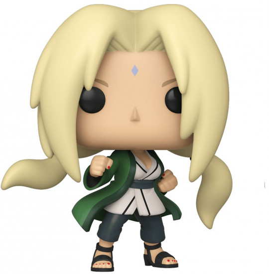Фигурка «Lady Tsunade»