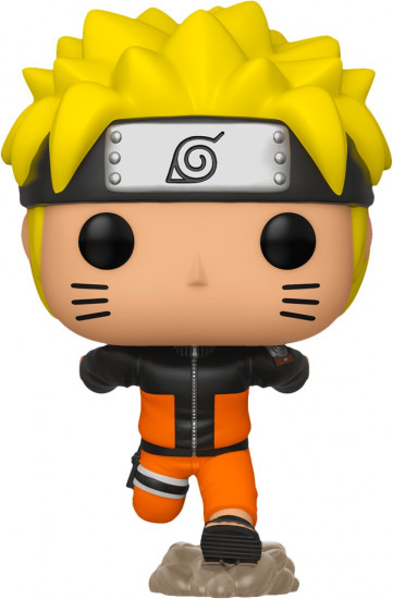Фигурка «Naruto Running»