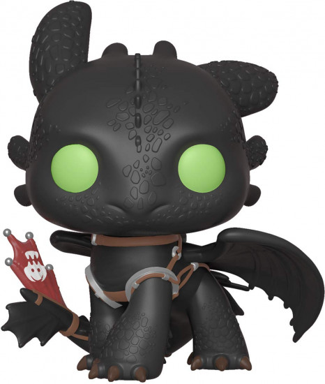 Фигурка «Toothless»