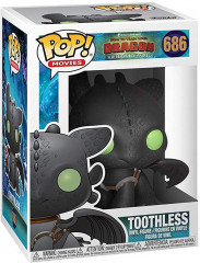 Фигурка «Toothless» - Фото 2