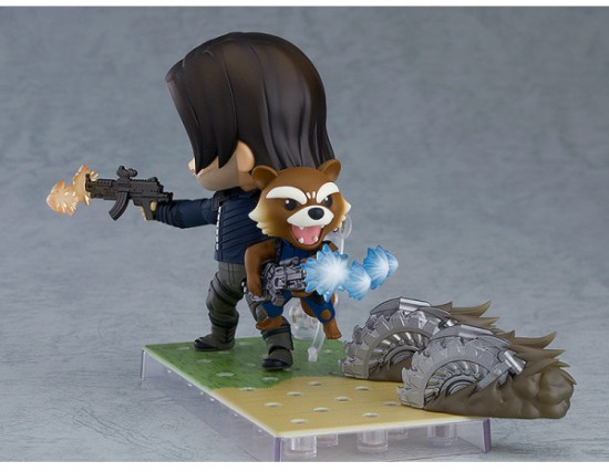 Фигурка «Winter Soldier»