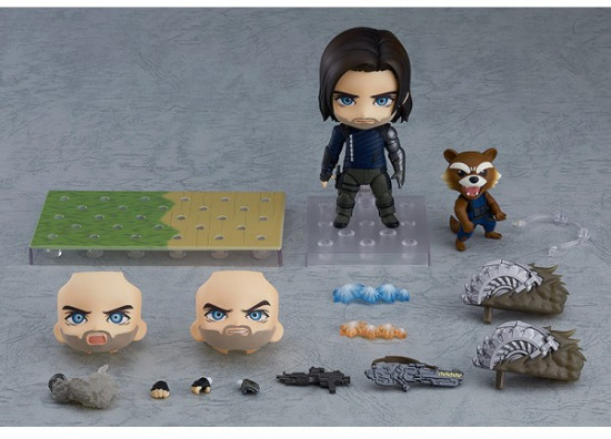 Фигурка «Winter Soldier»