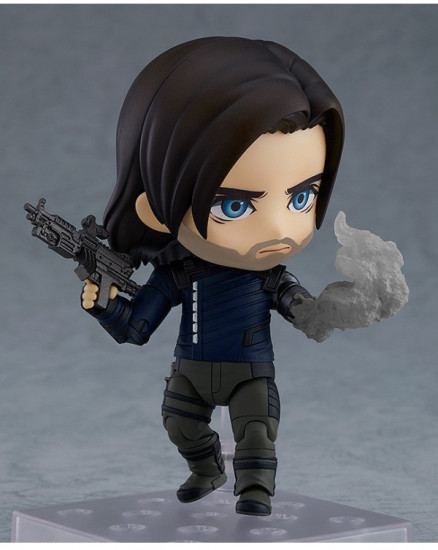 Фигурка «Winter Soldier»