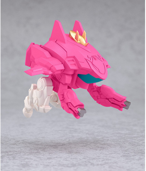 Фигурка «D.Va»