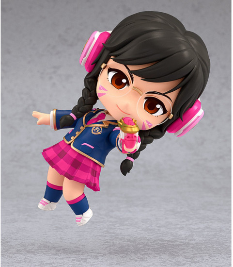 Фигурка «D.Va»