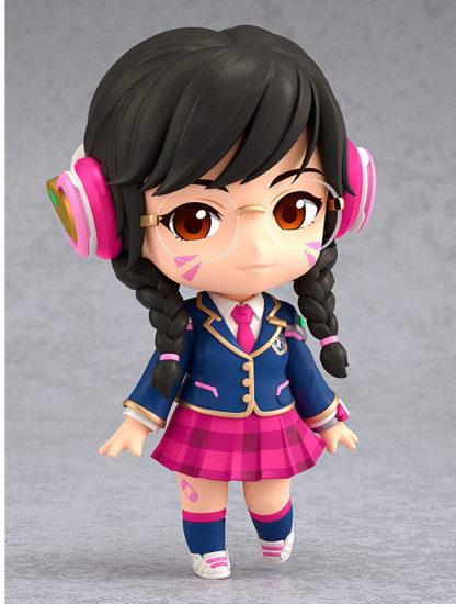 Фигурка «D.Va»