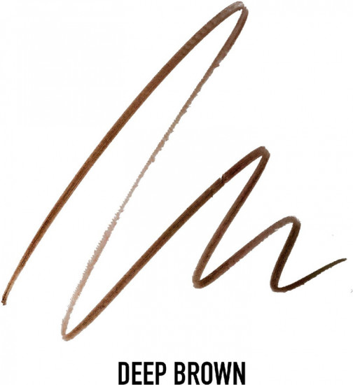 Карандаш для бровей, оттенок 30 Deep brown
